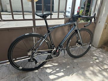 Brugt Lapierre Pulsium 6.0 AXS 2025 2025 Road & Gravel — billede 8 af 12