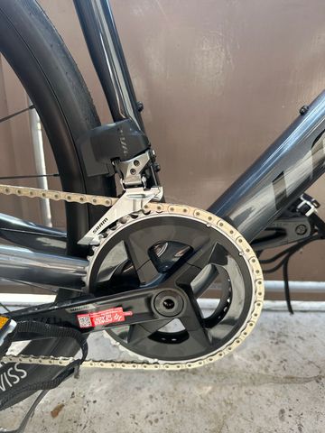 Brugt Lapierre Pulsium 6.0 AXS 2025 2025 Road & Gravel — billede 12 af 12