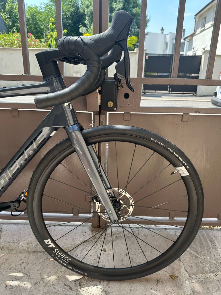 Brugt Lapierre Pulsium 6.0 AXS 2025 2025 Road & Gravel — billede 4 af 12