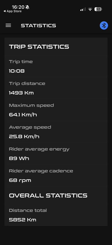 Tweedehands CIÖCC E-veloce 2024 Road & Gravel — afbeelding 8 van 9