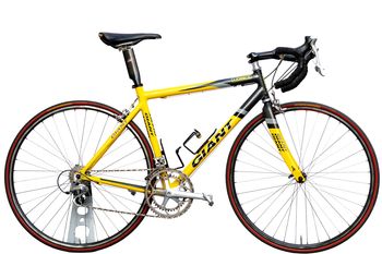 Giant, TCR Team ONCE DuraAce