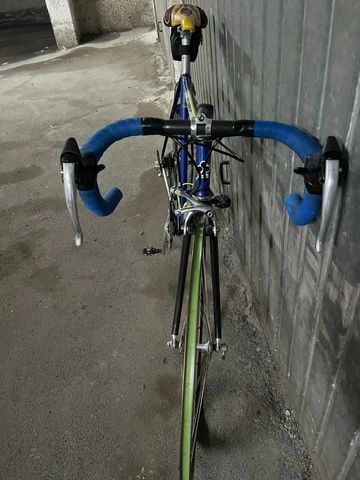 Used Colnago Olimpic 1998 Road & Gravel, Blue — image 6 of 6