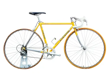 Brugt Chesini X-Uno Campagnolo Super Record Delta 1986 Road & Gravel