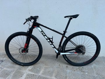 Used Scott Scale 930 2019 MTB
