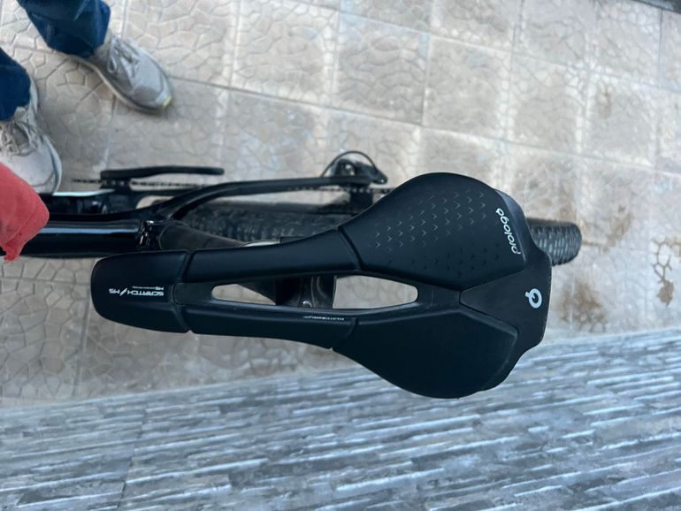 Gebrauchtes Scott Scale 930 2019 Mountainbike, Schwarz — Bild 4 von 9