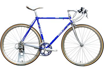 Used Gios Evolution 2005 Shimano Ultegra 2005 Road & Gravel