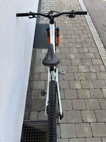 Commencal, T.E.M.P.O. SIGNATURE LTD 2022