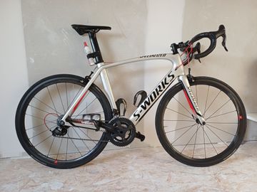Używany Specialized S-works VENGE 2013 2013 Road & Gravel