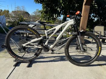 Specialized, Stumpjumper EVO Pro 2023