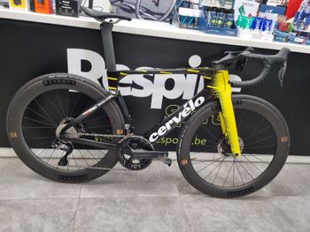 Cervélo, S5 Ultegra Di2 2026