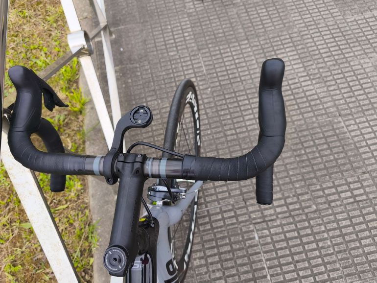 Used Cannondale SuperSix EVO Hi-MOD RED ETap 2016 Road & Gravel, Light Gray — image 4 of 5