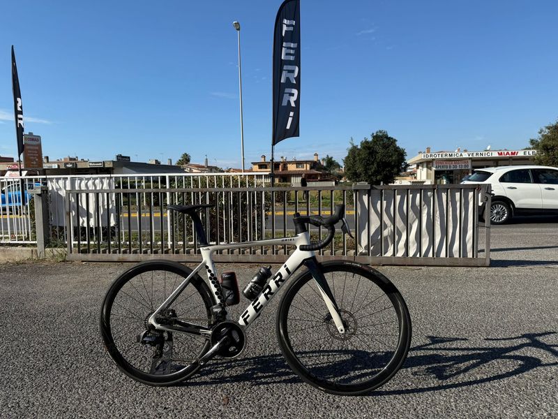 Used Ferri Ariel 2023 Road & Gravel