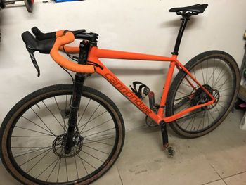 Cannondale, Slate SE Force 1 2019