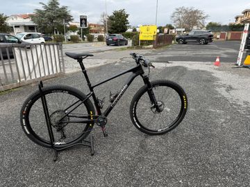 Gebrauchtes Cannondale Scalpel 2022 MTB