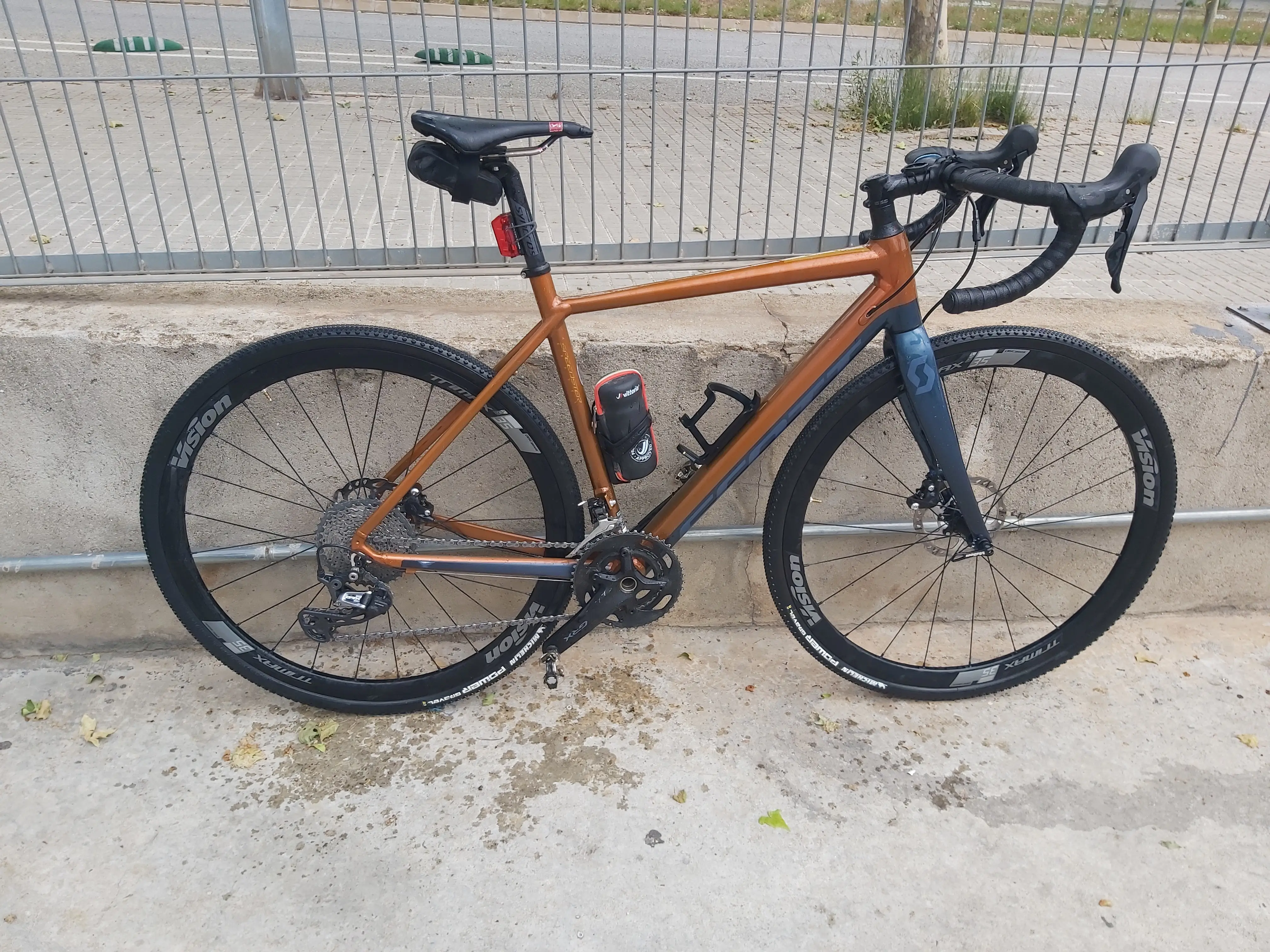 Vélo scott speedster discount 20