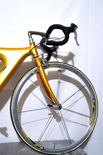 Tweedehands Trek Y-Foil 1998 Road & Gravel — afbeelding 3 van 5