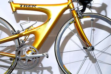 Tweedehands Trek Y-Foil 1998 Road & Gravel — afbeelding 2 van 5