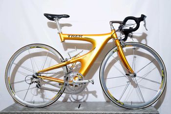 Used Trek Y-Foil 1998 Road & Gravel