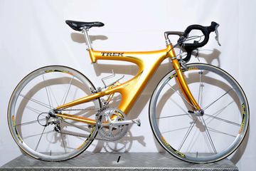 Tweedehands Trek Y-Foil 1998 Road & Gravel — afbeelding 1 van 5