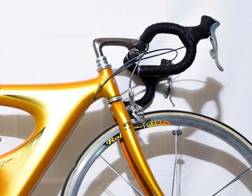 Tweedehands Trek Y-Foil 1998 Road & Gravel — afbeelding 4 van 5
