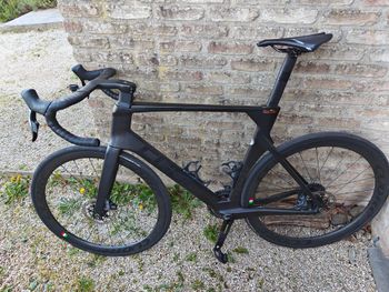 CUBE, LITENING AERO C:68X PRO 2024