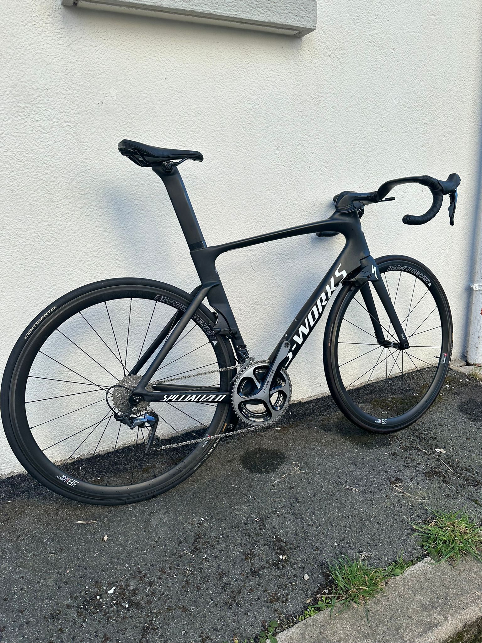Specialized Venge Pro ViAS 2015 【公式通販】