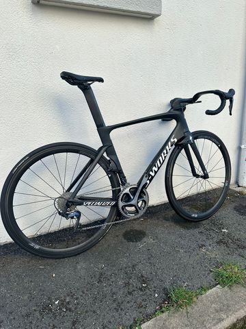 Używany Specialized Venge Pro ViAS 2016 2016 Road & Gravel