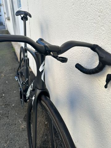 Specialized Venge Pro ViAS 2016 2016 Road & Gravel usato, Nero — immagine 6 di 11