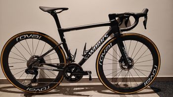Used Specialized S-Works Tarmac SL8 - Shimano Dura-Ace Di2 2026 2026 Road & Gravel
