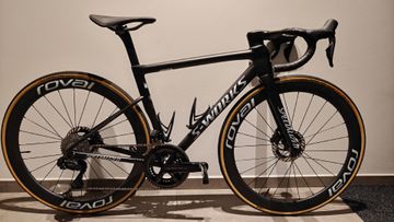 Brugt Specialized S-Works Tarmac SL8 - Shimano Dura-Ace Di2 2026 2026 Road & Gravel