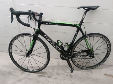 Wilier Triestina GTR 2018 2018 Road & Gravel usato