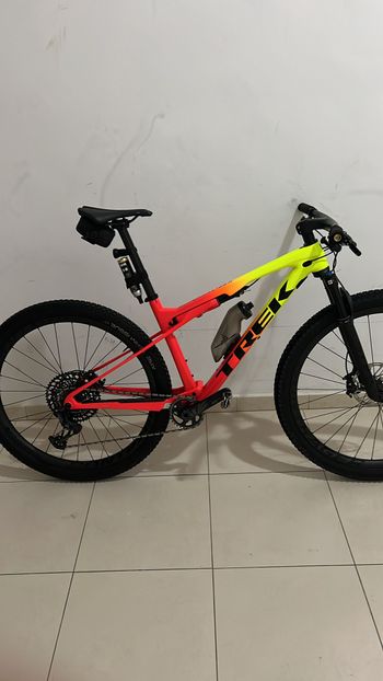 Trek, Supercaliber 9.8 GX 2022