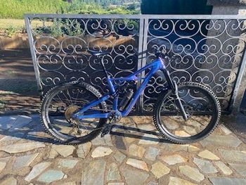 Specialized, S-Works Enduro 27.5 2018