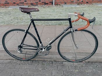 Vintage, Rennrad Vintage