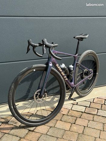 Giant, Giant Revolt Advanced Pro 1