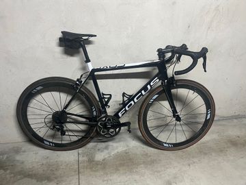 Focus Cayo 2017 Road & Gravel d'occasion