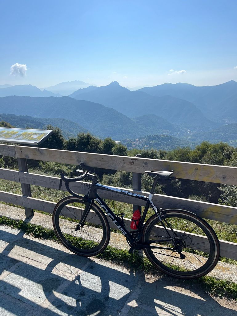 Brugt Focus Cayo 2017 Road & Gravel — billede 3 af 3