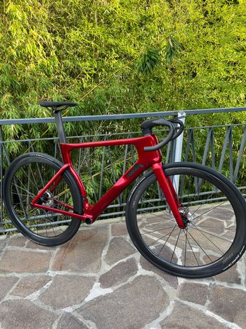 3T, Strada