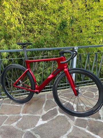 Brugt 3T Strada 2025 Road & Gravel