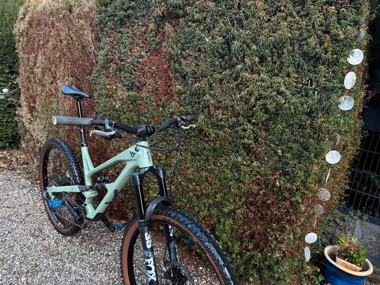 YT Industries Jeffsy Core 3 XL 29 2023 Enduro MTB Fox36 Sram GX 2023