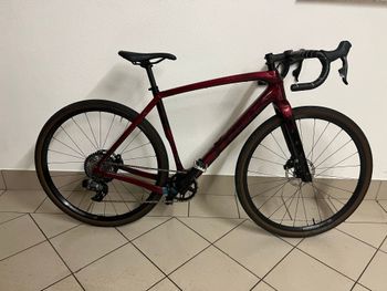Trek, Checkpoint SL 6 eTap 2022