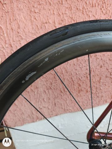 Brugt Trek Émonda SLR 9 2018 2018 Road & Gravel — billede 8 af 8
