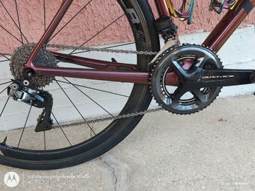 Brugt Trek Émonda SLR 9 2018 2018 Road & Gravel — billede 3 af 8