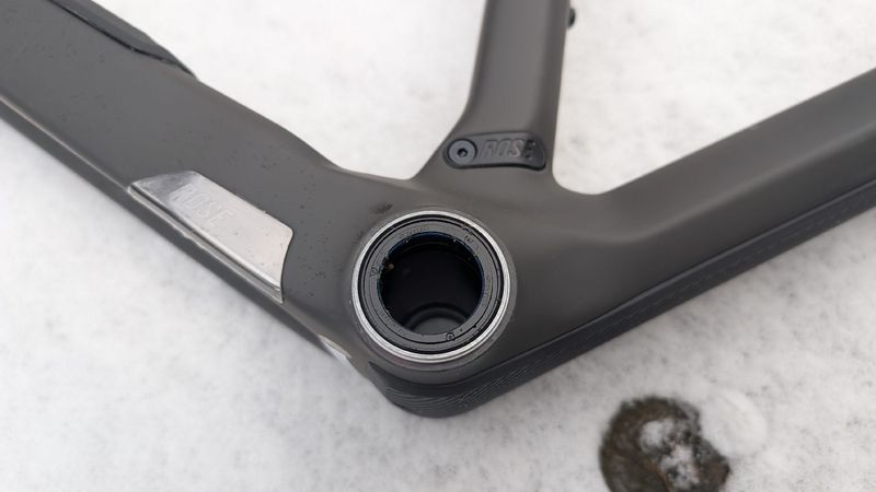 Brugt Rose PDQ 2025 2025 Mountainbike — billede 5 af 7