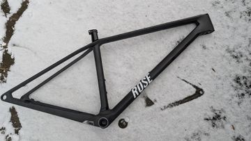 Brugt Rose PDQ 2025 2025 Mountainbike — billede 1 af 7