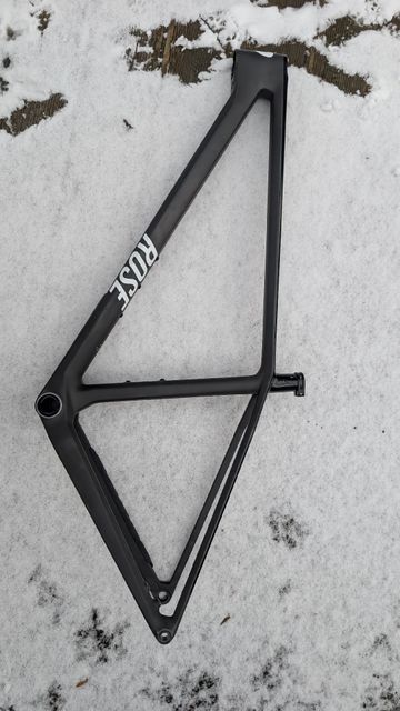 Brugt Rose PDQ 2025 2025 Mountainbike — billede 2 af 7
