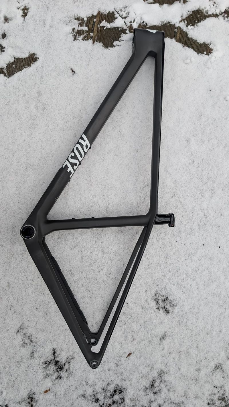 Brugt Rose PDQ 2025 2025 Mountainbike — billede 2 af 7