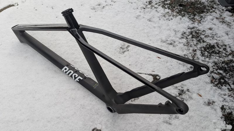 Brugt Rose PDQ 2025 2025 Mountainbike — billede 3 af 7