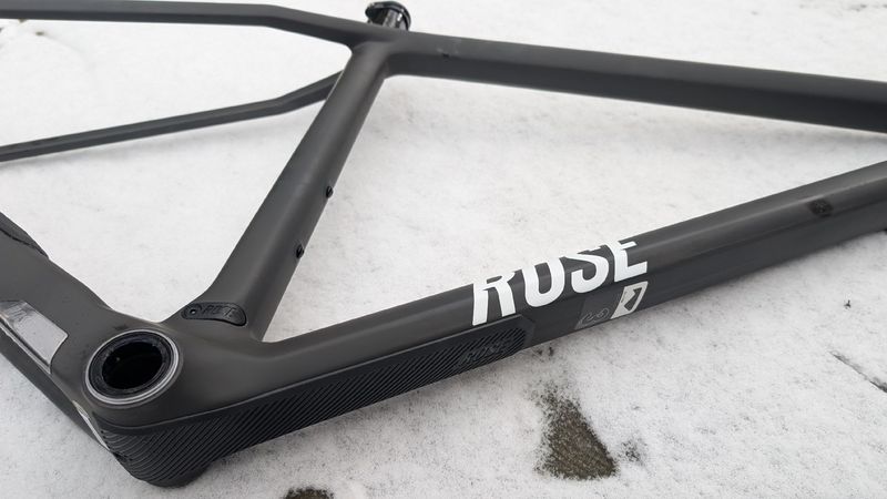 Brugt Rose PDQ 2025 2025 Mountainbike — billede 4 af 7