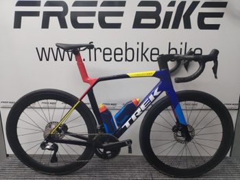 Trek, Madone SLR 7 Gen 8 2026
